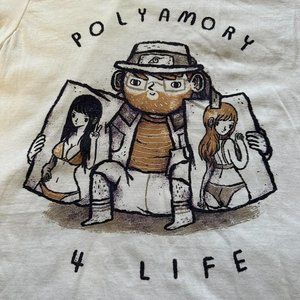 Women's Cream T-shirt